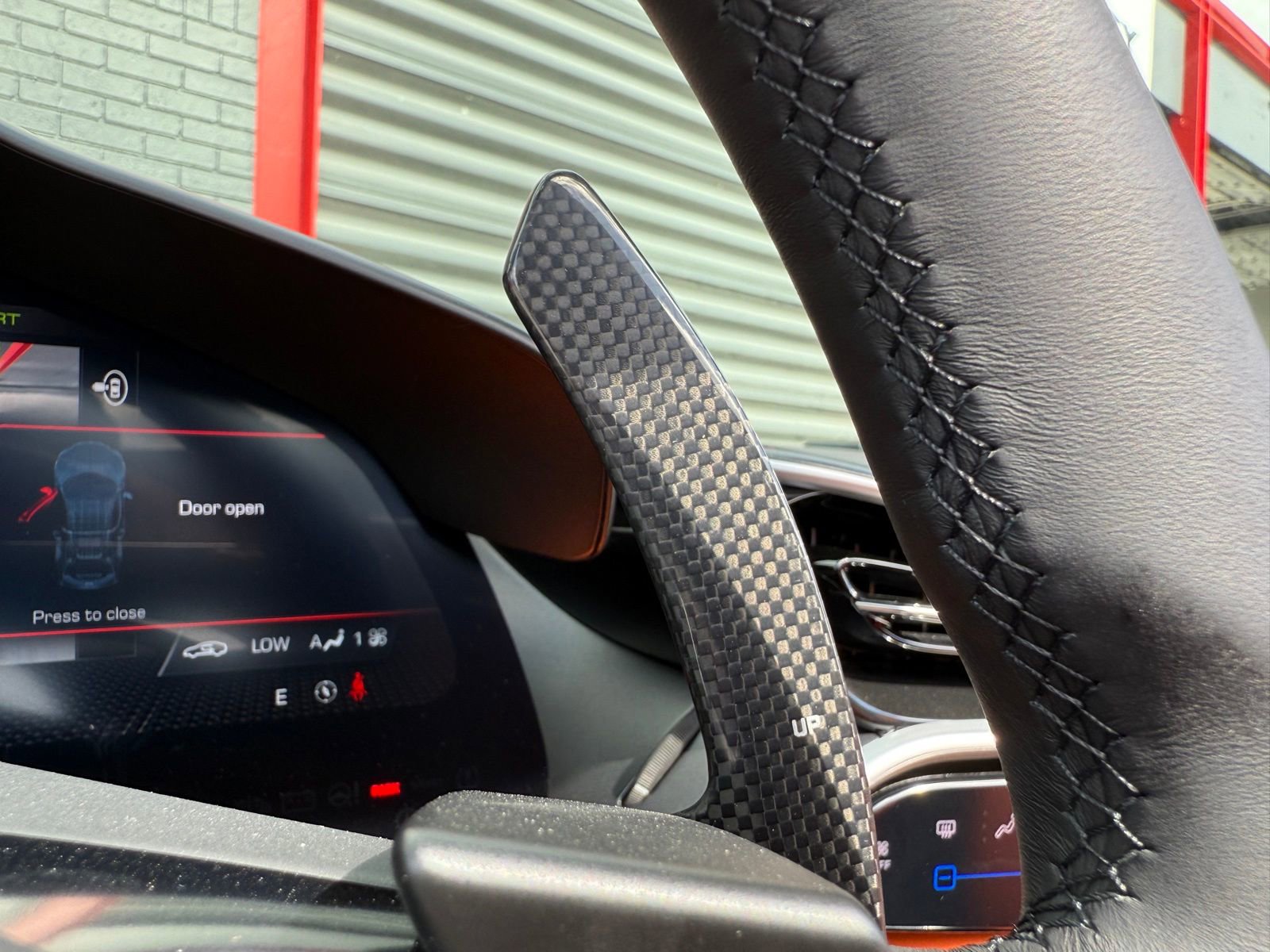 Used 2025 Ferrari 296 GTS RWD image 38