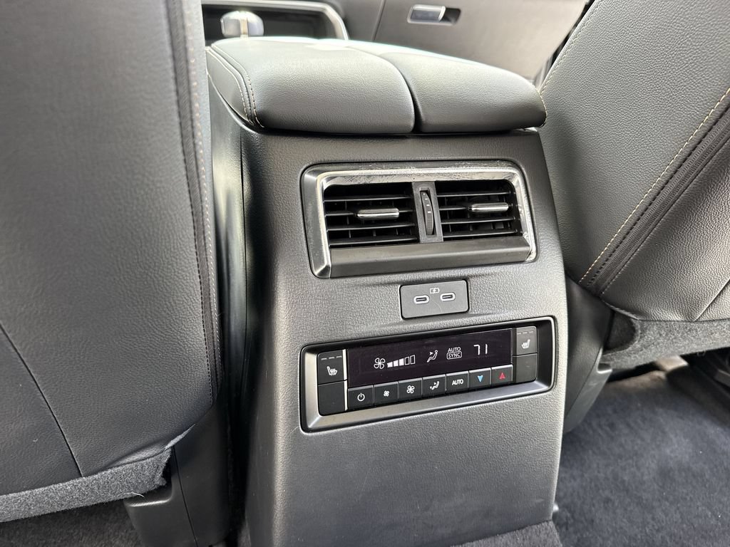 Used 2026 MAZDA CX-70 SC Plus AWD/4WD image 37