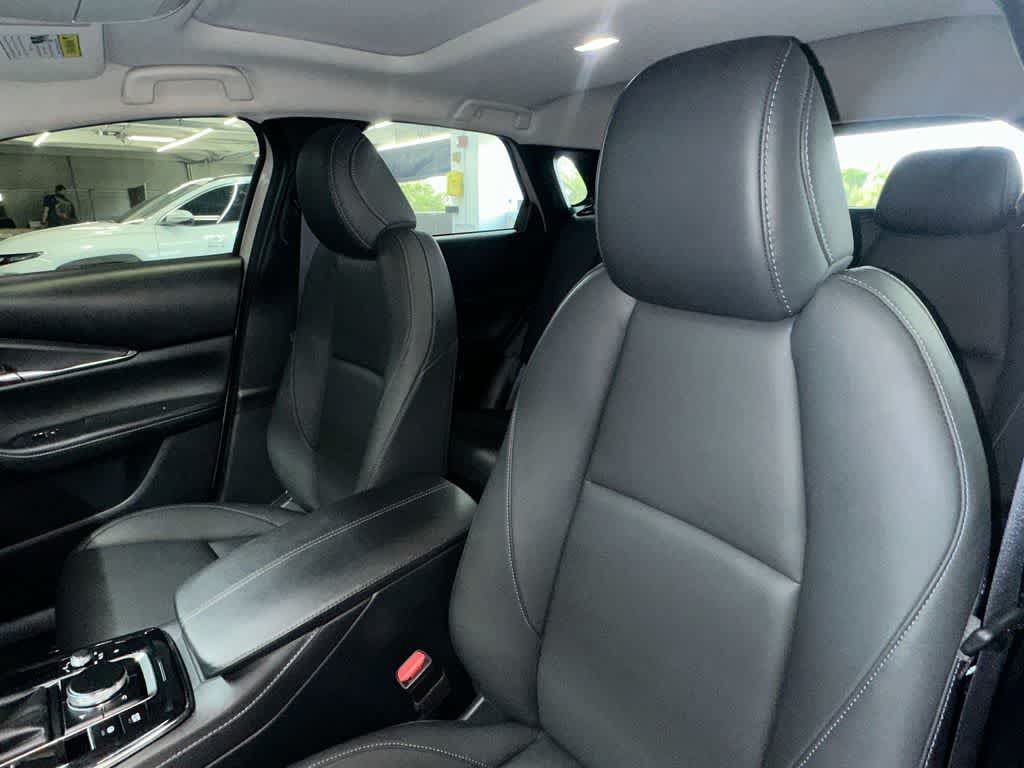 Used 2024 MAZDA CX-30 AWD 2.5 S w/ Preferred Package image 14