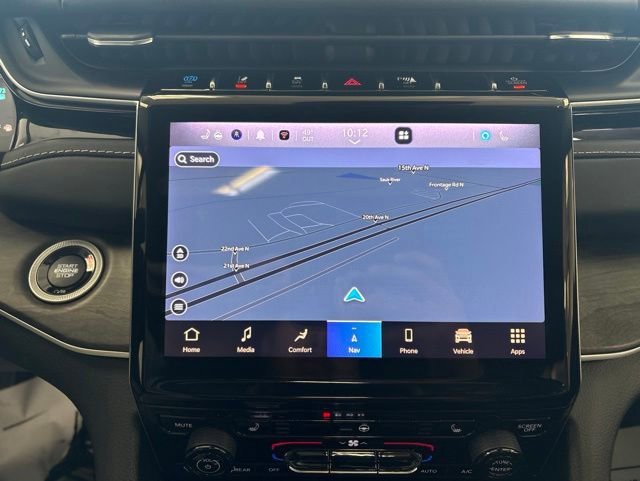Used 2022 Jeep Grand Cherokee Limited 4xe AWD/4WD image 55