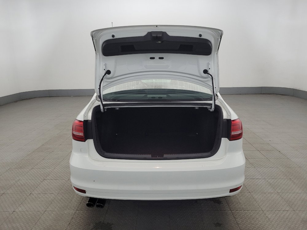 Used 2015 Volkswagen Jetta S w/ Welcome Package image 29