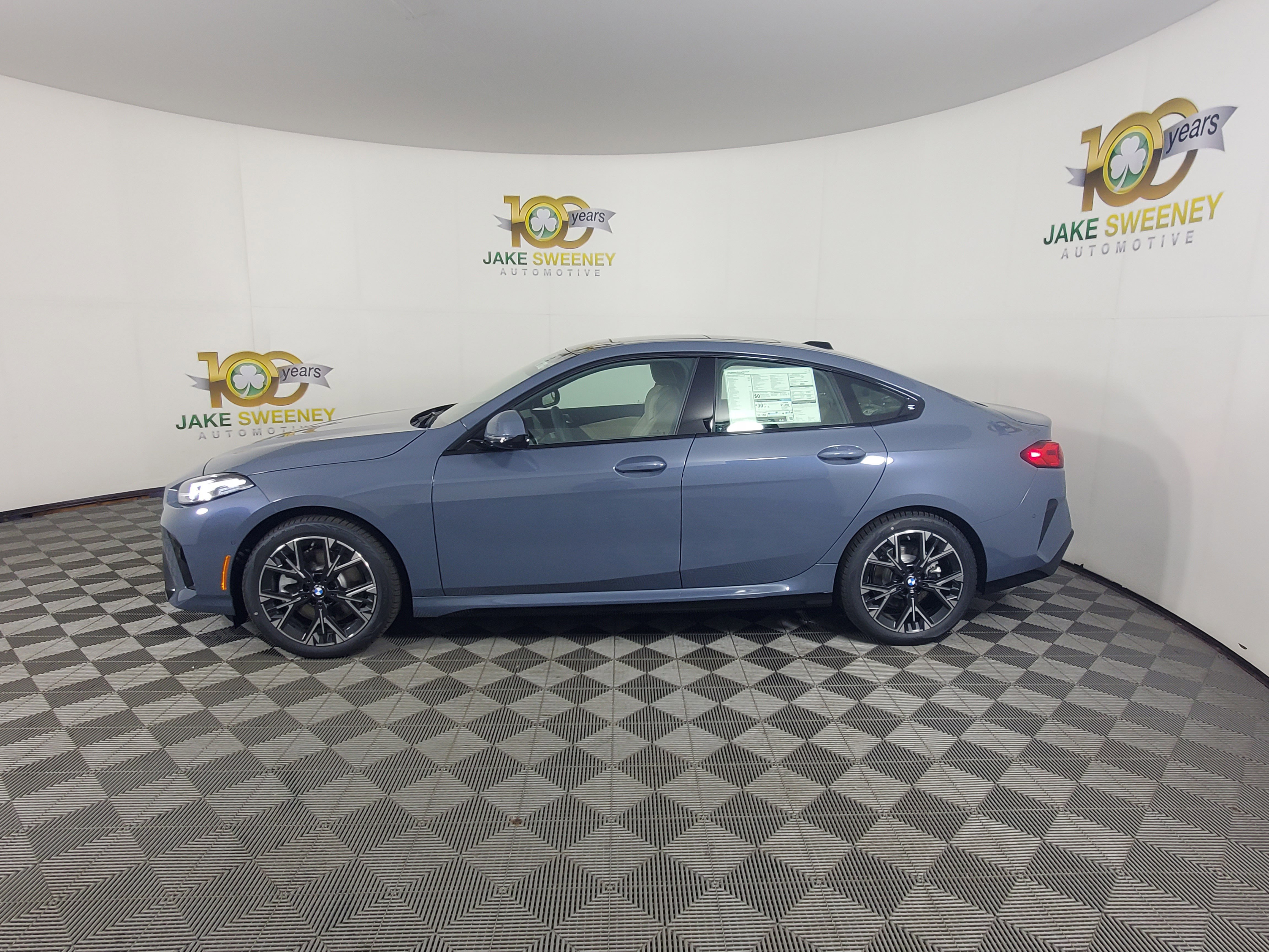 New 2025 BMW 228i xDrive w/ Premium Package image 4