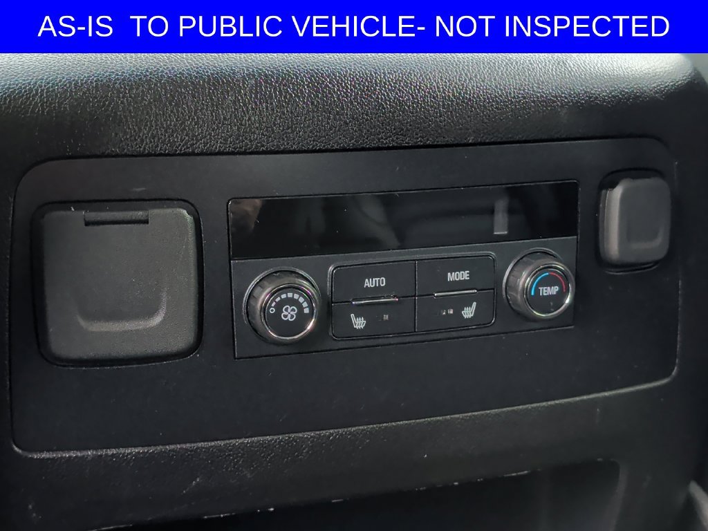 Used 2020 GMC Yukon Denali w/ Enhanced Security Package AWD/4WD image 32