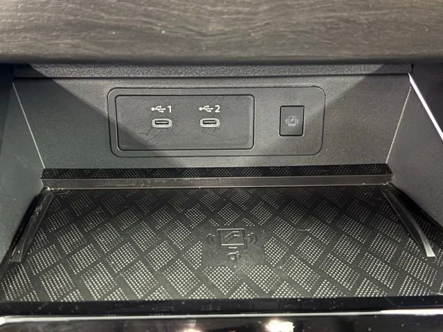 Used 2025 Nissan Murano Platinum image 31