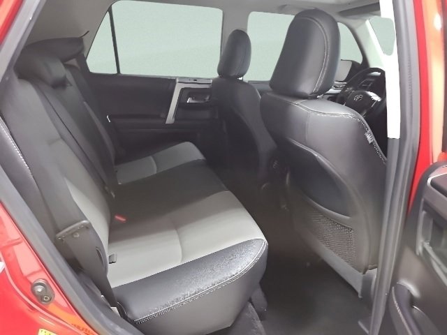 Used 2023 Toyota 4Runner SR5 Premium w/ Moonroof Package RWD image 16