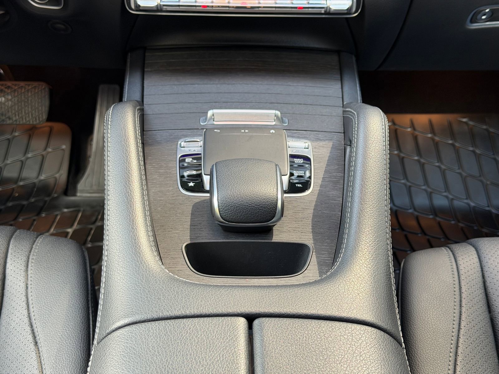 Used 2020 Mercedes-Benz GLE 350 4MATIC image 22