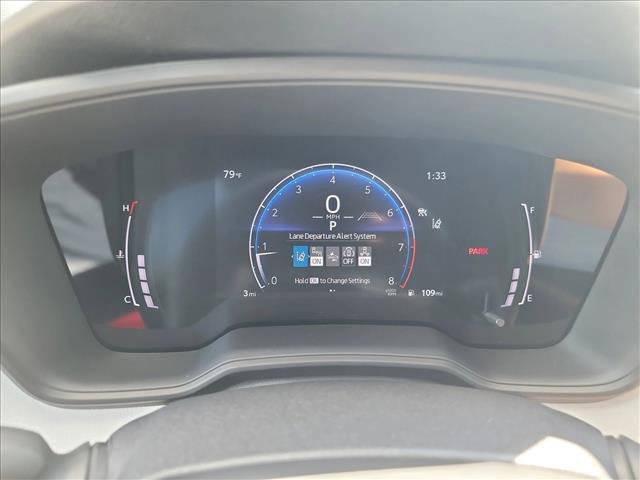 Used 2026 Toyota Corolla SE image 18