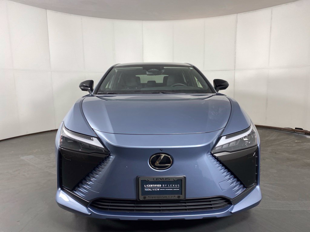 Certified 2023 Lexus RZ 450e Premium w/ Technology Package AWD/4WD image 6