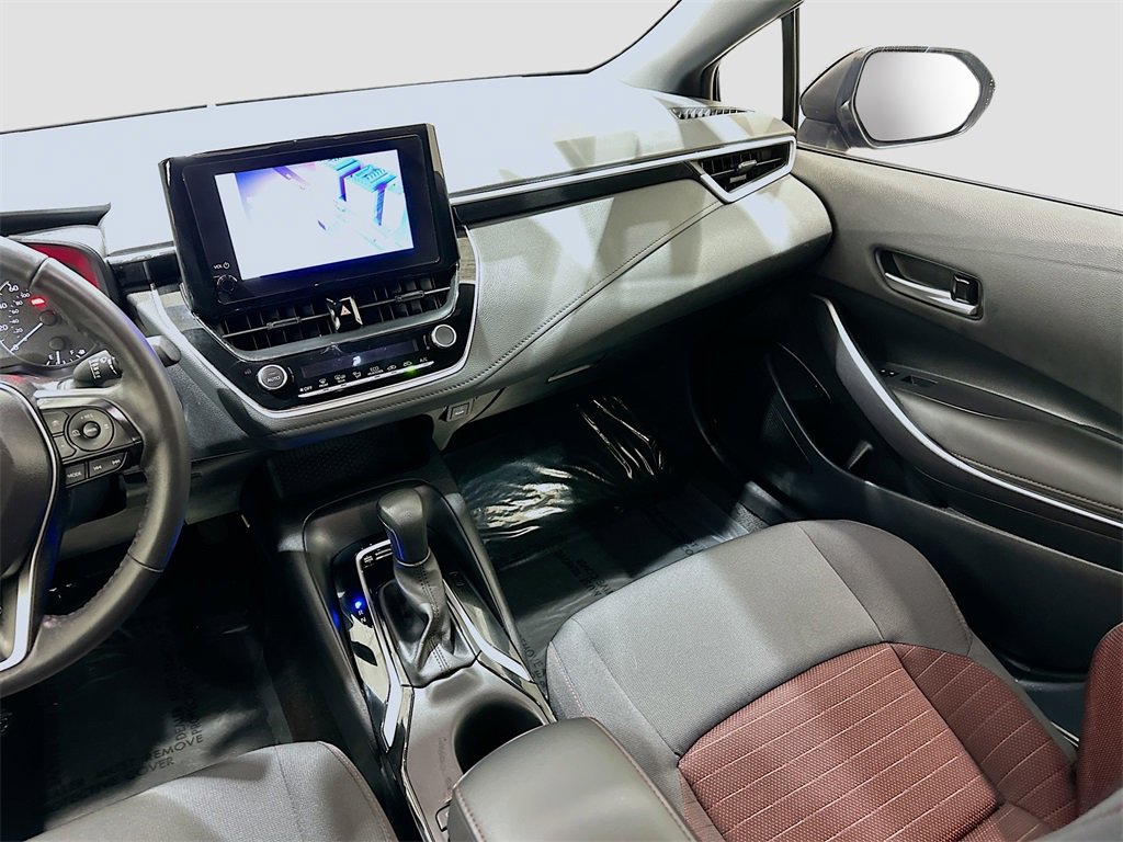 Used 2024 Toyota Corolla SE image 22