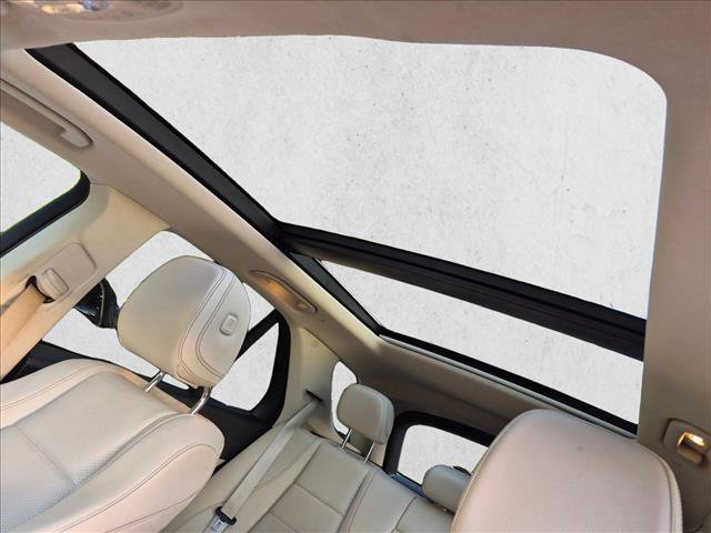 Certified 2024 Mercedes-Benz GLE 350 4MATIC image 14