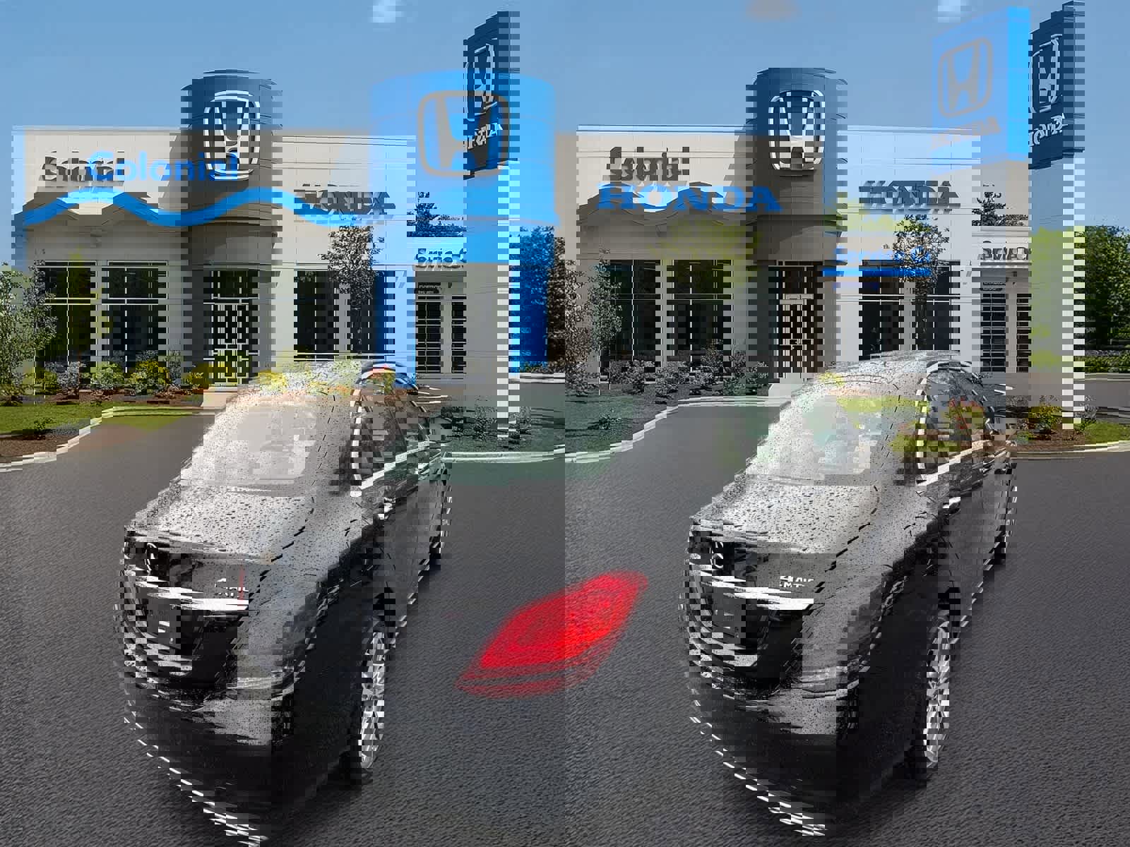 Used 2020 Mercedes-Benz C 300 4MATIC Sedan image 6