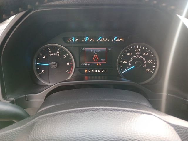 Used 2016 Ford F150 XLT w/ Equipment Group 302A Luxury image 48