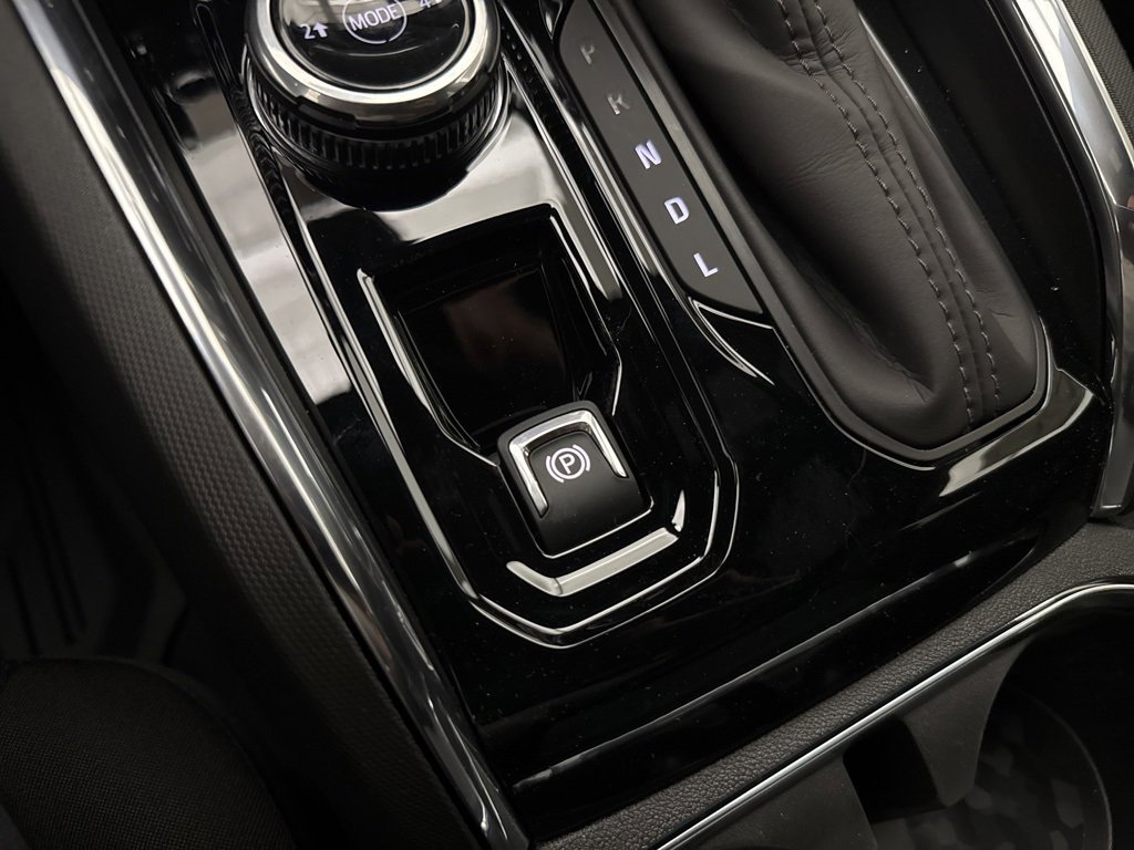 New 2025 GMC Canyon Elevation w/ Technology Package image 43