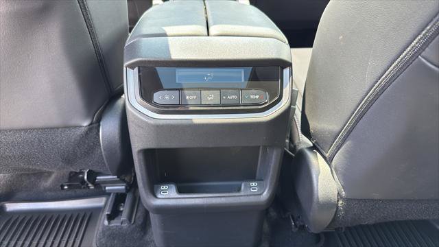 Certified 2025 Lexus TX 350 AWD w/ Technology Package image 17