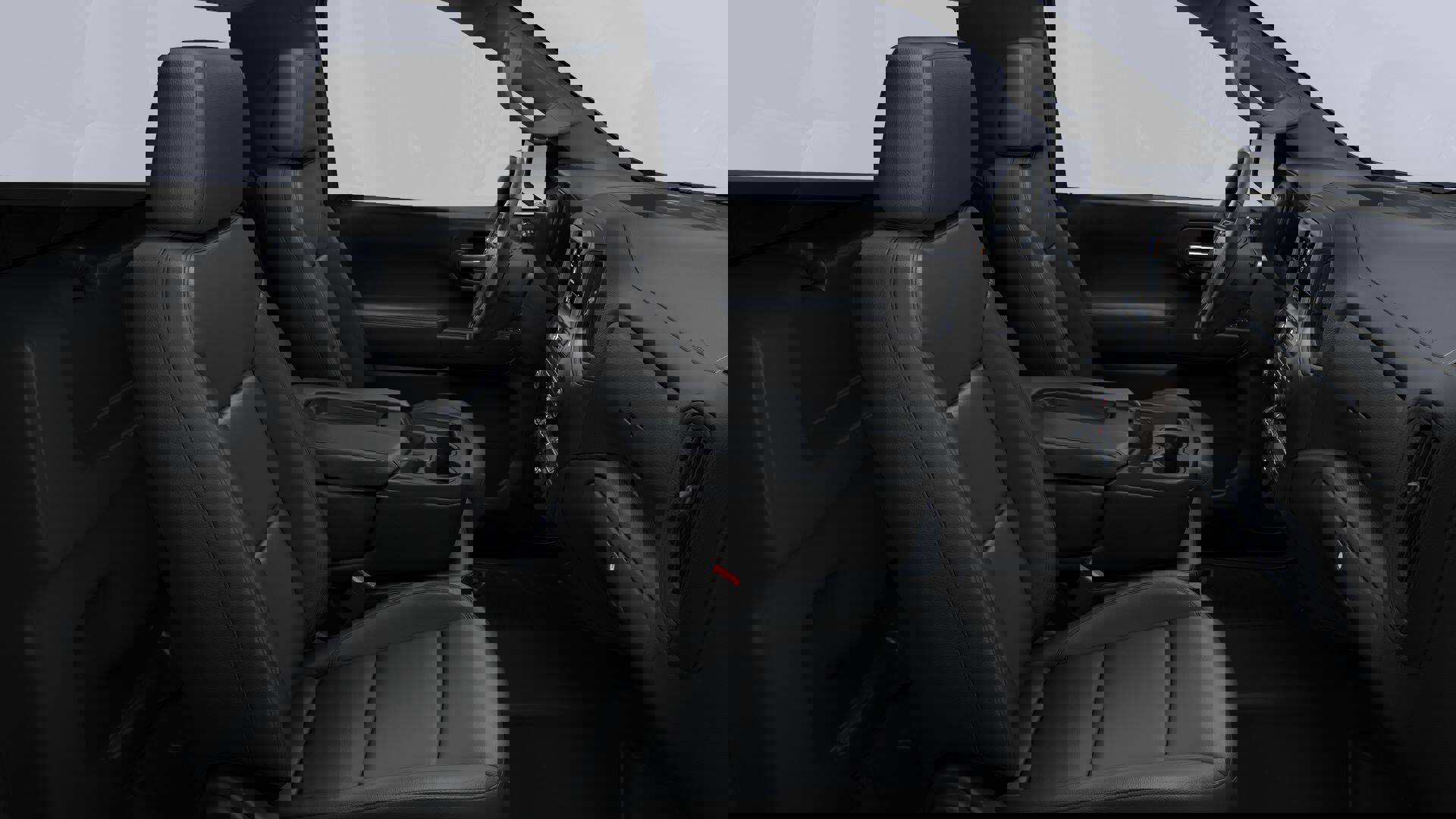 New 2026 Chevrolet Silverado 1500 W/T w/ Trailering Package image 30