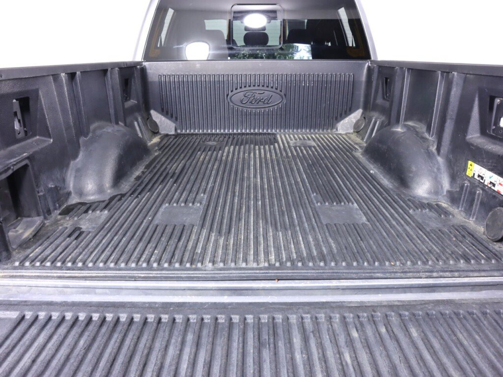 Used 2021 Ford F150 XLT w/ Equipment Group 302A High AWD/4WD image 45