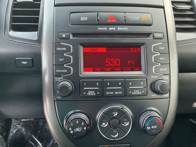 Used 2013 Kia Soul + image 44