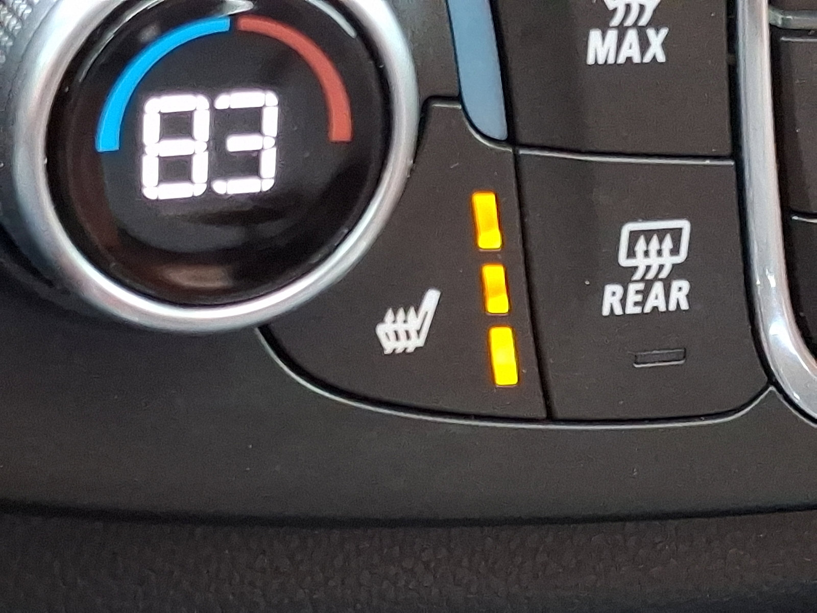 Used 2018 Chevrolet Traverse High Country image 26