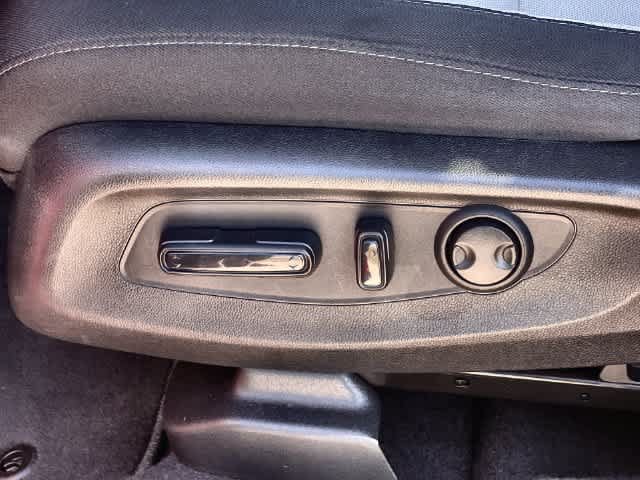 Certified 2024 Honda CR-V EX image 31