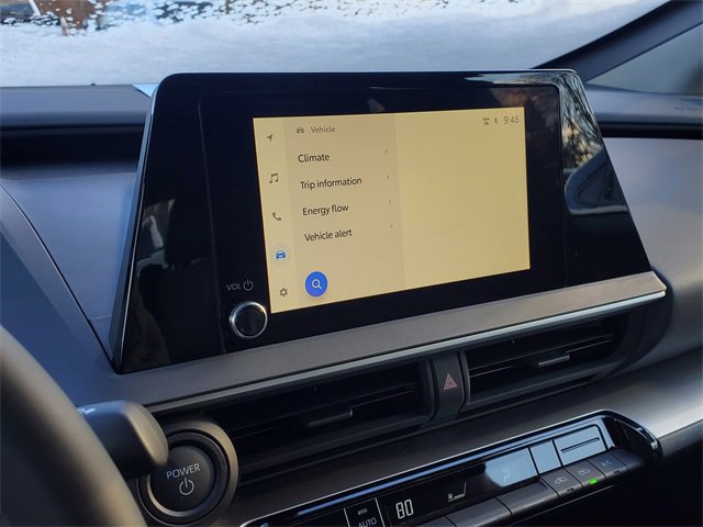 New 2026 Toyota Prius LE image 26