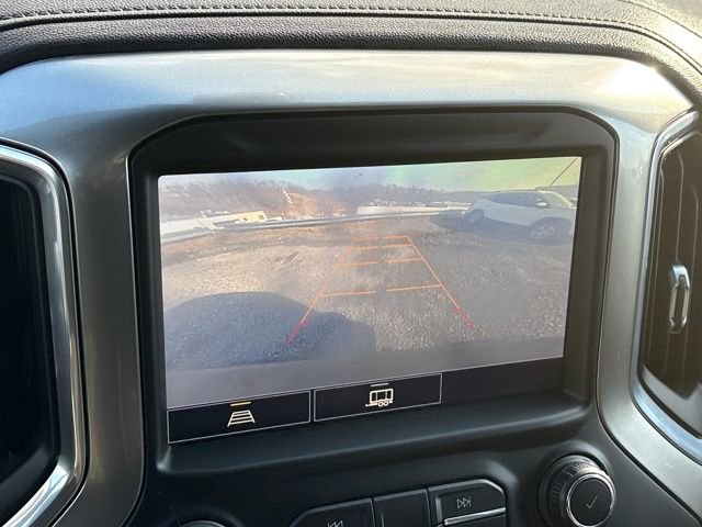 Used 2021 Chevrolet Silverado 1500 RST w/ All Star Edition Plus image 17