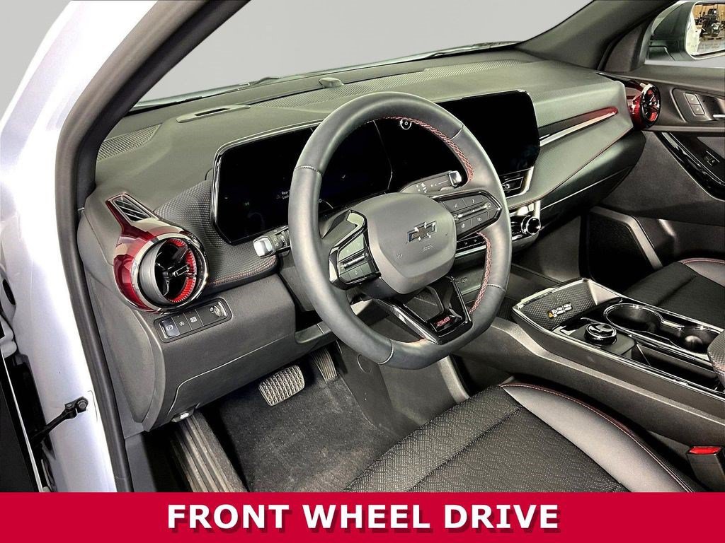 Used 2026 Chevrolet Equinox RS FWD image 15