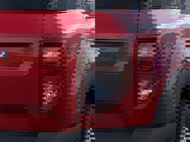 New 2025 Ford Bronco Sport Heritage w/ Convenience Package image 51