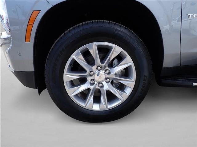 New 2026 Chevrolet Tahoe Premier AWD/4WD image 7