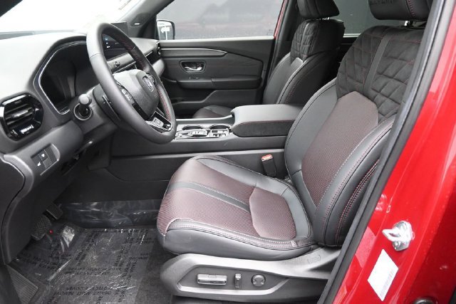 New 2026 Honda Pilot Black Edition image 21