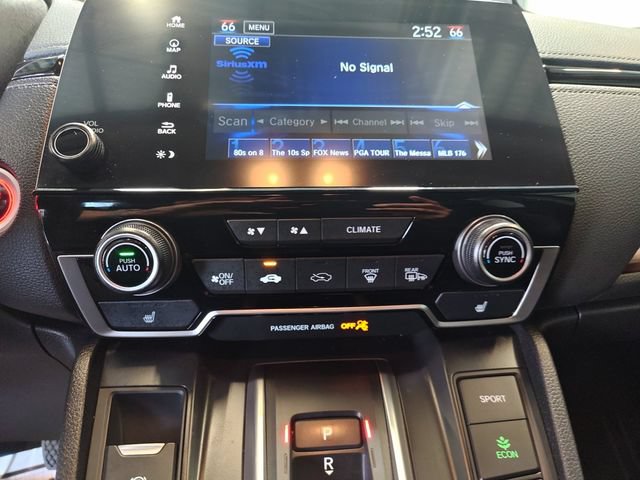 Used 2022 Honda CR-V Touring image 11