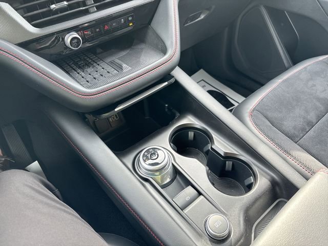 Certified 2025 Ford Explorer ST image 29