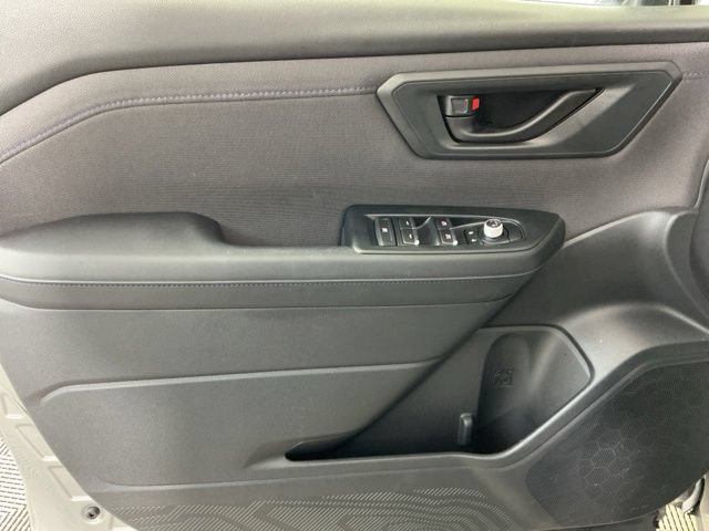 Used 2025 Subaru Forester Premium AWD/4WD image 14