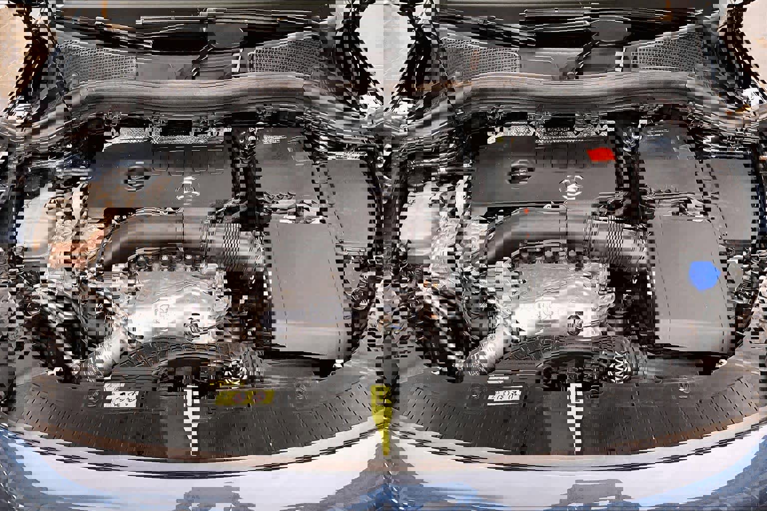 Used 2023 Mercedes-Benz GLA 250 GLA 250 image 27