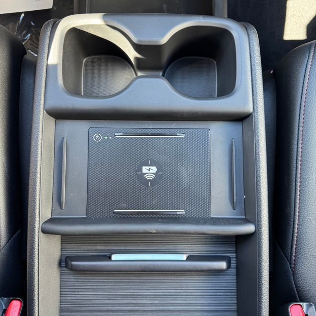 New 2026 Honda Odyssey Sport-L image 25