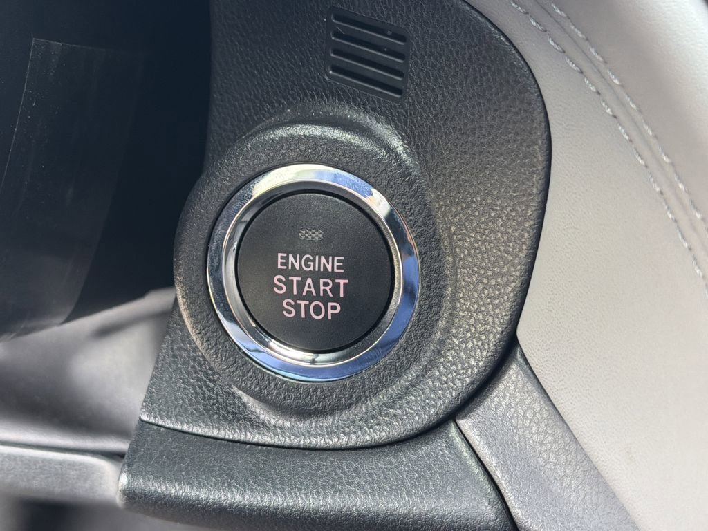 Certified 2025 Subaru Outback Premium image 27