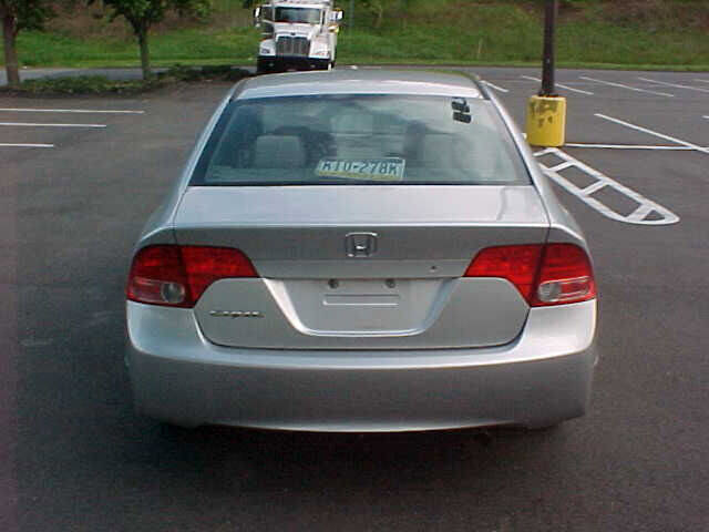 Used 2006 Honda Civic EX image 8