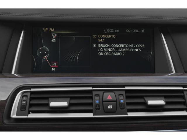 Used 2015 BMW 750Li image 9