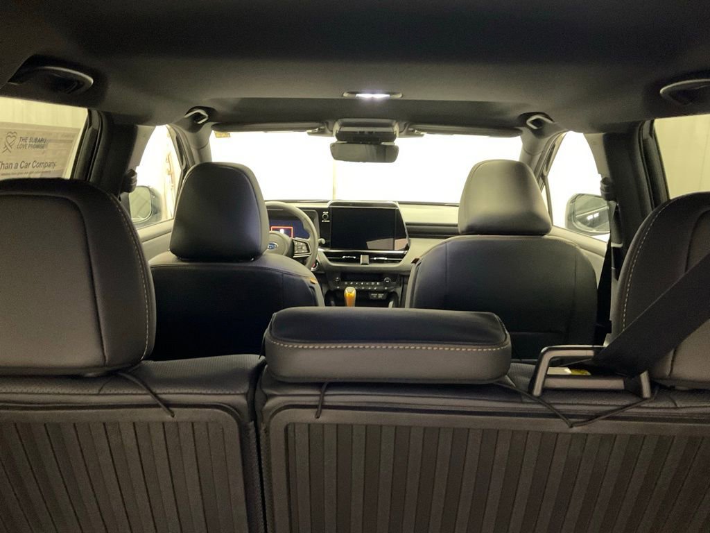 New 2026 Subaru Outback Wilderness image 26