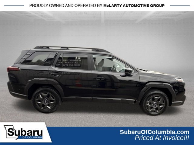 New 2026 Subaru Outback Premium AWD/4WD image 14