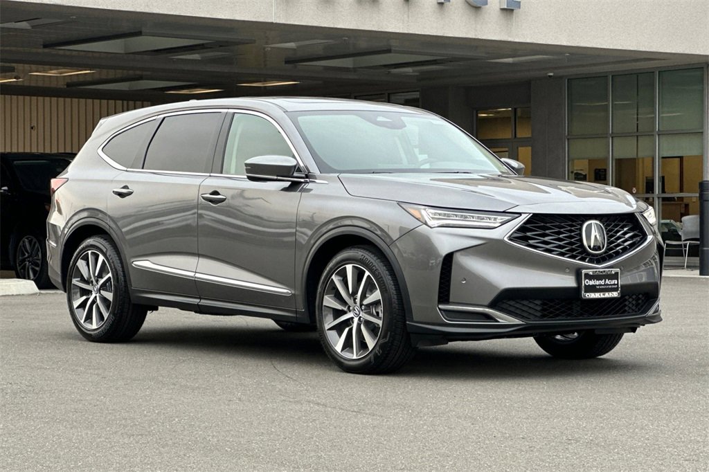 New 2026 Acura MDX w/ Technology Package image 2