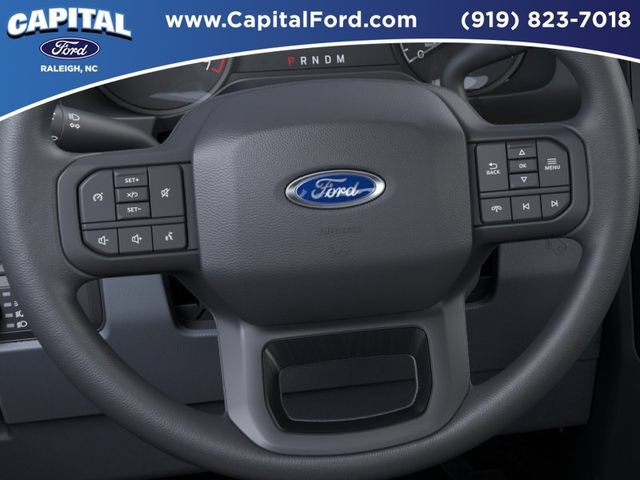 New 2026 Ford F250 XLT w/ FX4 Off-Road Package AWD/4WD image 12