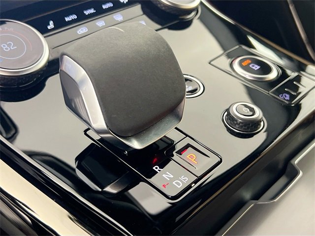 Used 2023 Land Rover Range Rover Sport SE Dynamic image 17