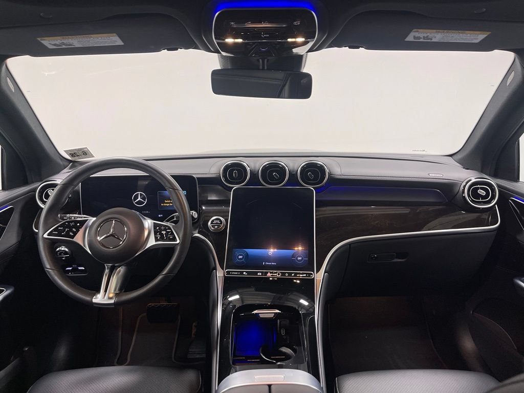 Certified 2023 Mercedes-Benz GLC 300 4MATIC image 30