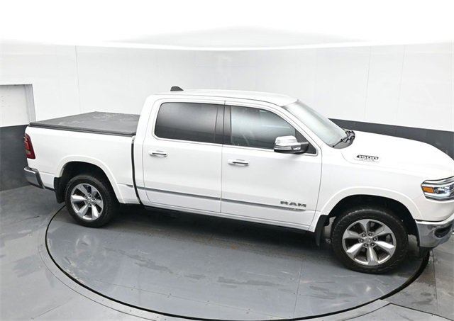 Used 2020 RAM 1500 Limited image 1