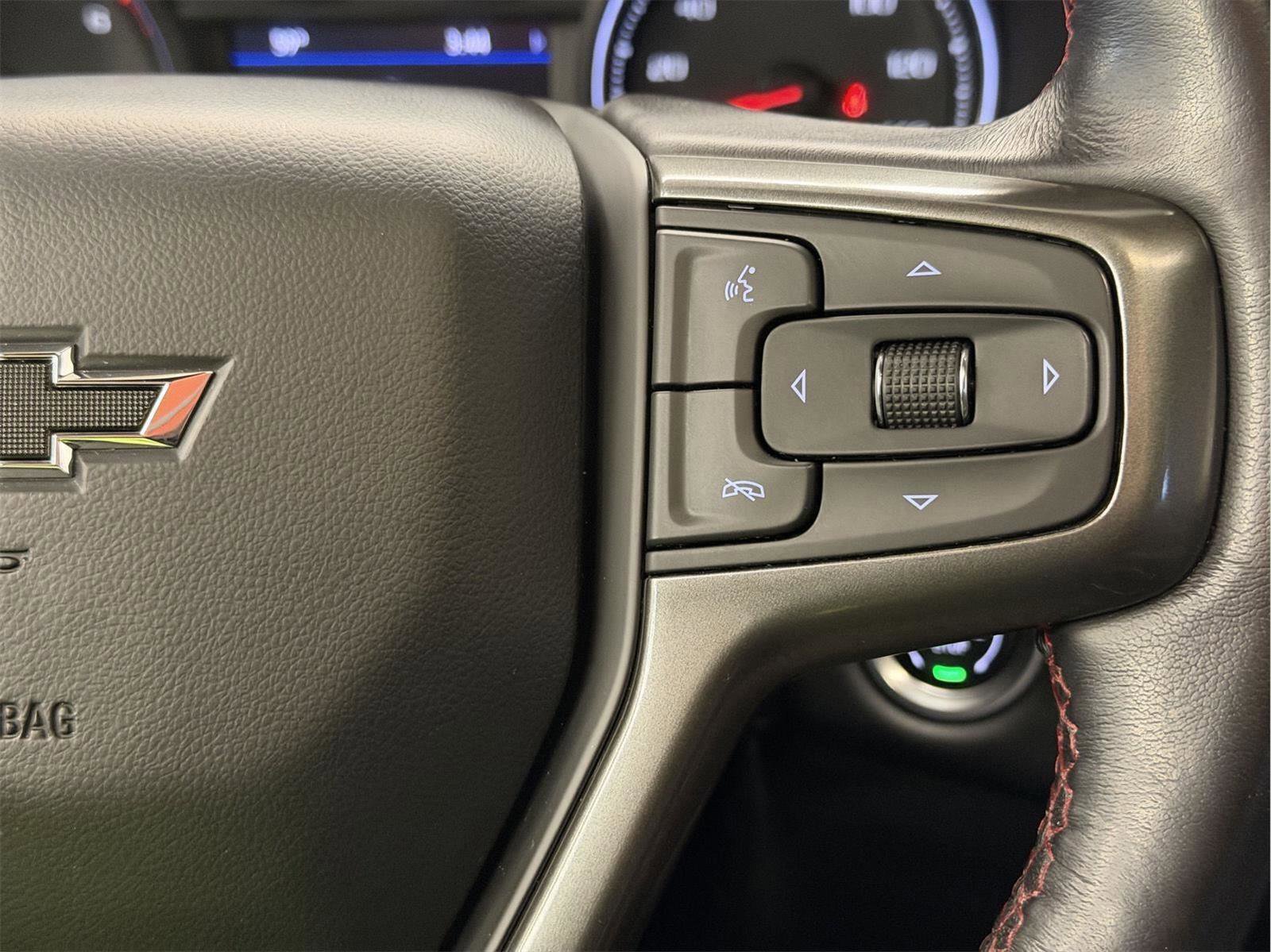 Certified 2021 Chevrolet Tahoe RST image 17