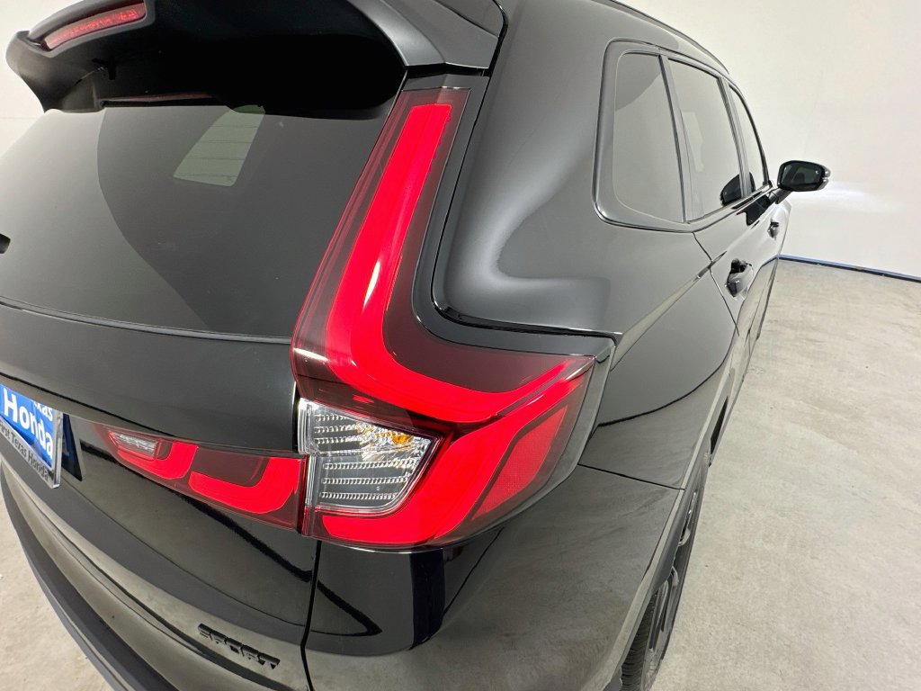Used 2026 Honda CR-V Sport-L image 32