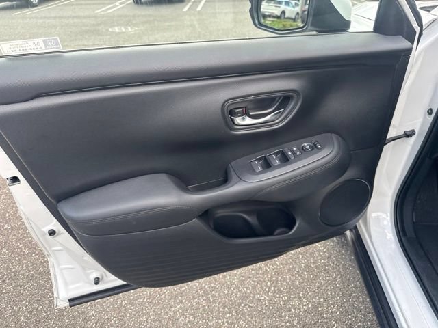 Certified 2023 Honda HR-V LX image 21
