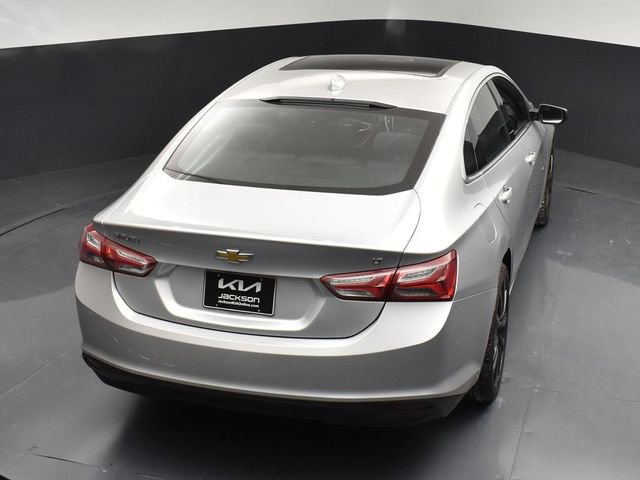 Used 2022 Chevrolet Malibu LT FWD image 47