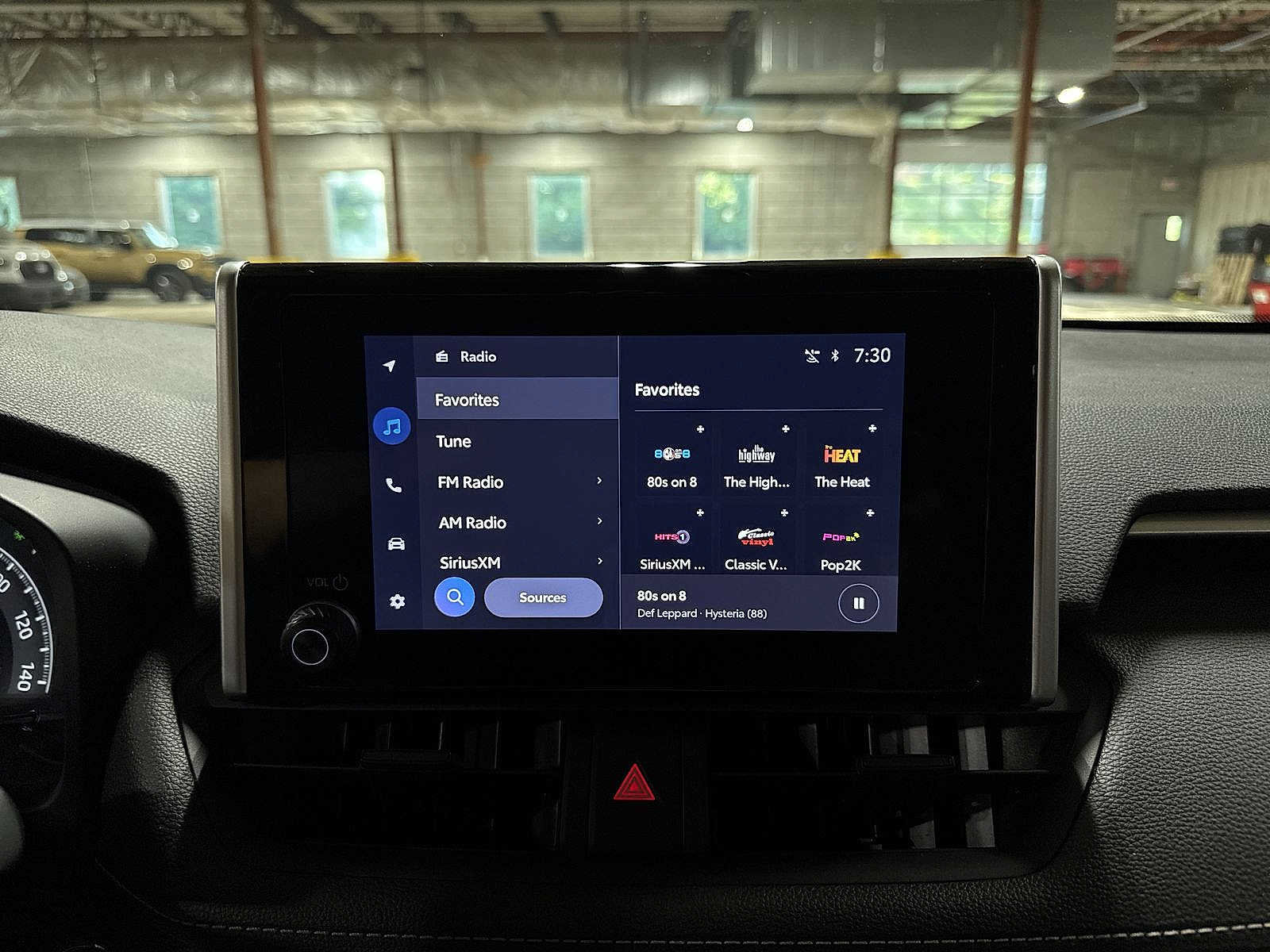 Certified 2025 Toyota RAV4 XLE AWD/4WD image 20