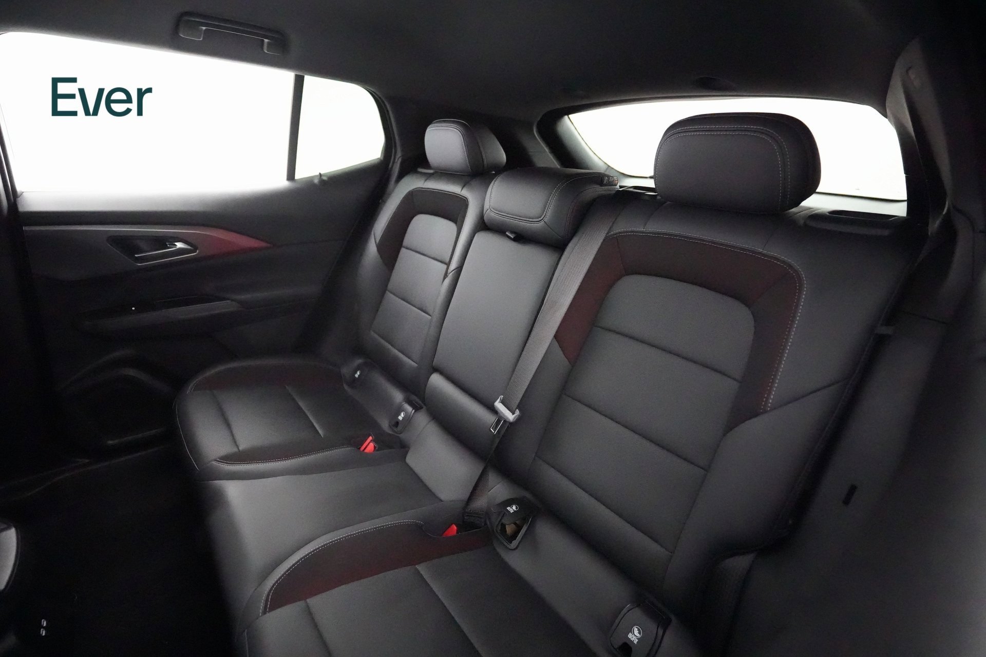 Used 2024 Chevrolet Equinox EV RS image 10